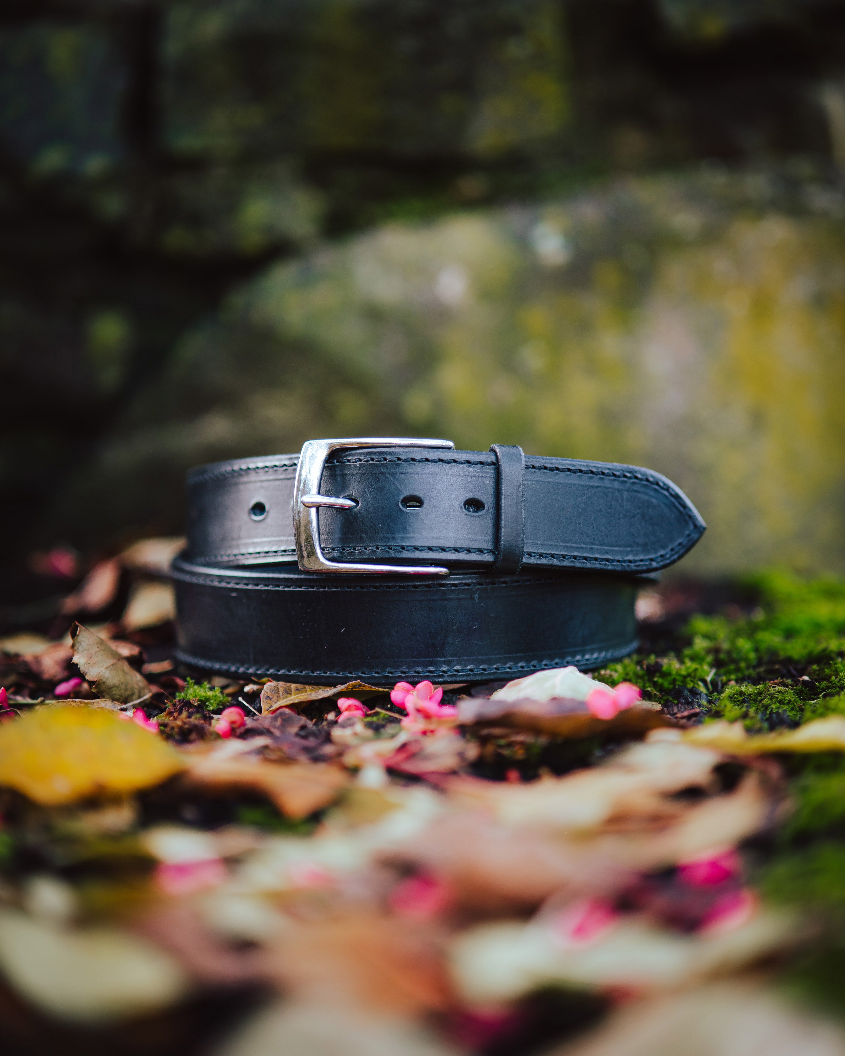 Ledergürtel