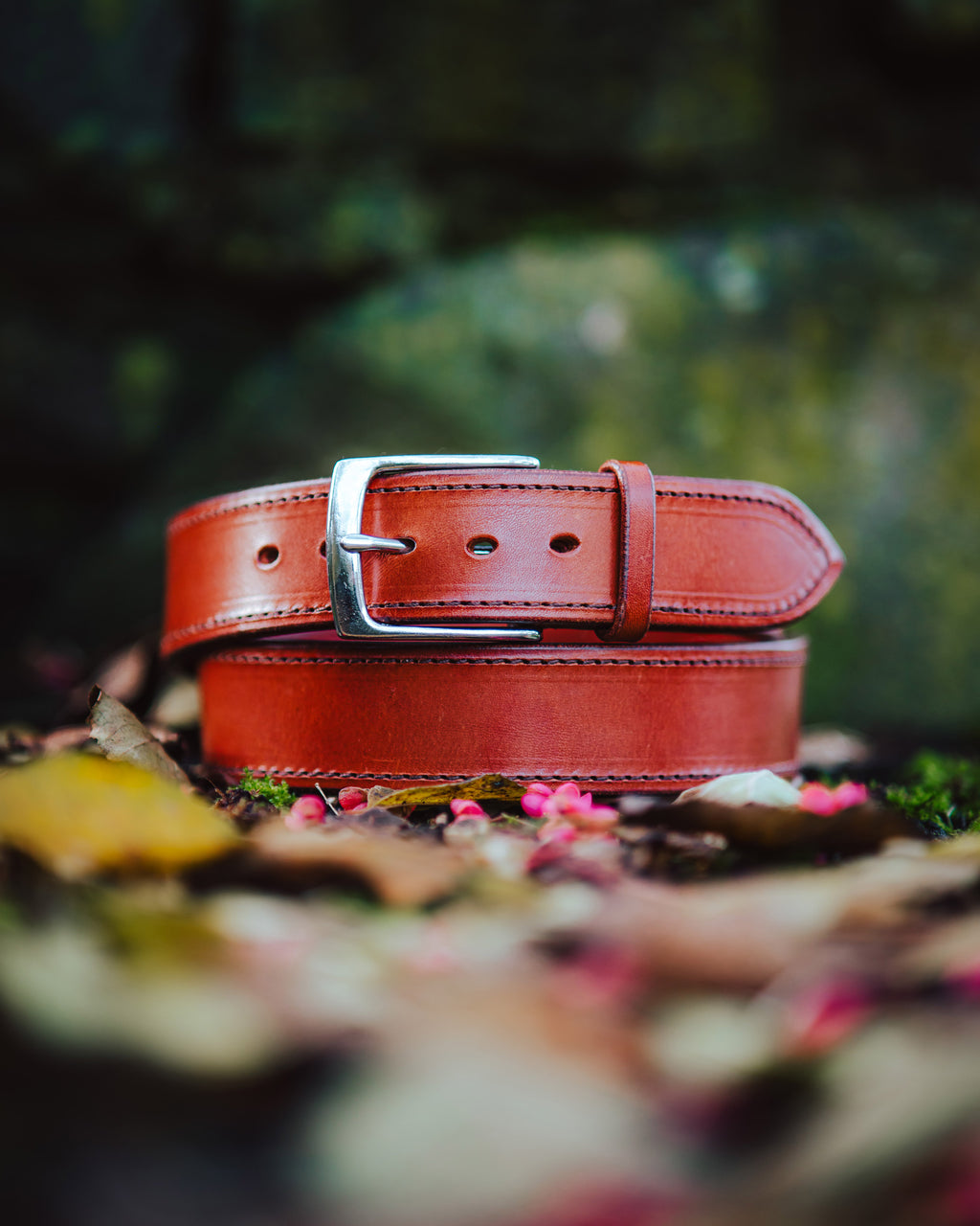 Ledergürtel