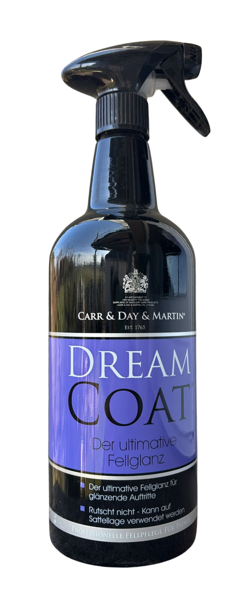 CARR & DAY & MARTIN Dreamcoat