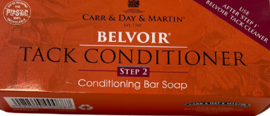 CARR & DAY & MARTIN Belvoir Glycerin-Pflege-Seife