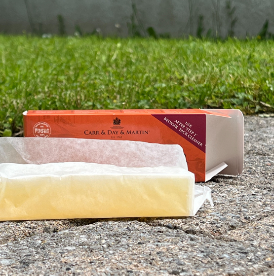 CARR & DAY & MARTIN Belvoir Glycerin-Pflege-Seife