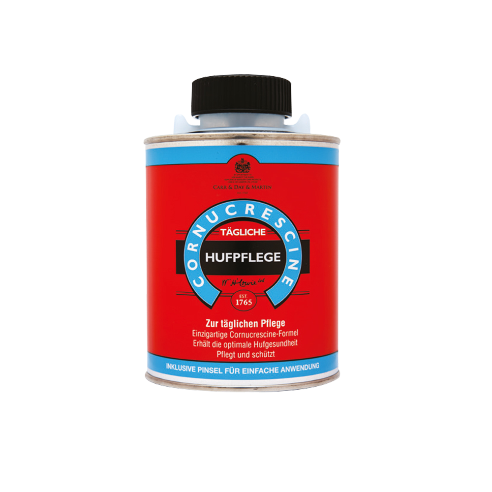 CARR & DAY & MARTIN Cornucrescine tägliche Hufpflege