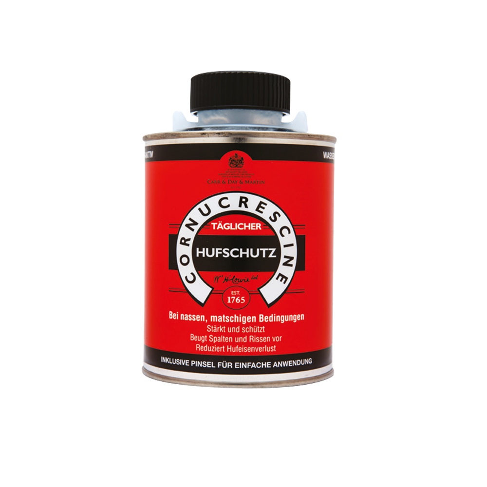 CARR & DAY & MARTIN Cornucrescine Hufschutz