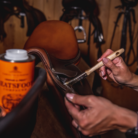 CARR & DAY & MARTIN Vanner & Prest Klauenöl Mischung